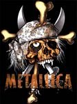 pic for Metallica Pirate
